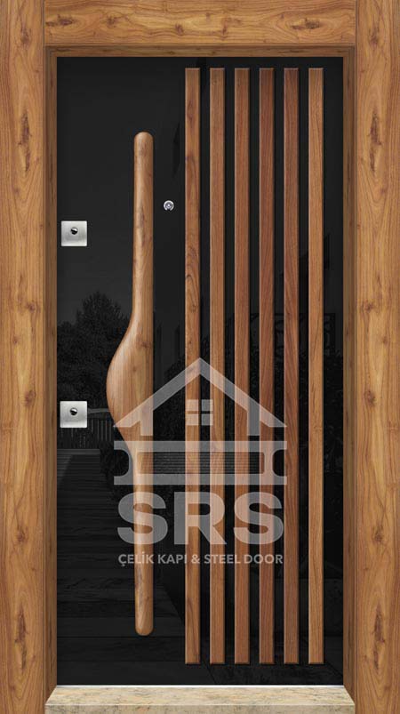 SRS DOOR - 248